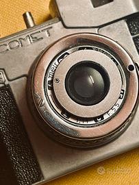 Fotocamera vintage
