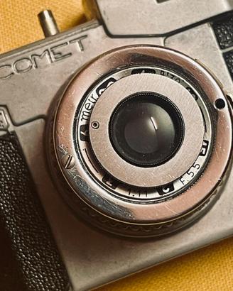 Fotocamera vintage