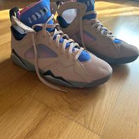 Scarpe da basket Air Jordan 7 Retro SE "Sapphire"