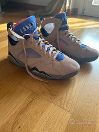 Scarpe da basket Air Jordan 7 Retro SE "Sapphire"