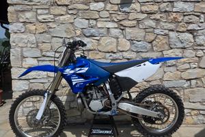 yamaha yz 250