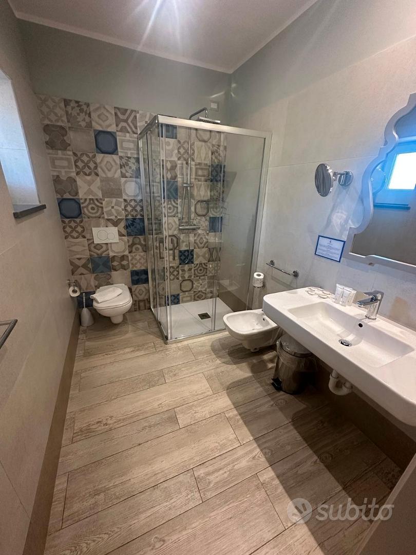 Multiproprietà Vulcano Les Sables Noirs Fine Giugn - Vista 6