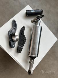 Buell ammortizzatore posteriore originale s1