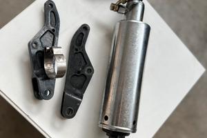 Buell ammortizzatore posteriore originale s1