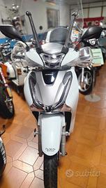 Honda Sh 125