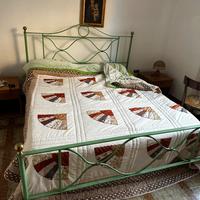 Camera da letto completa