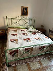 Camera da letto completa