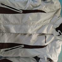 Giacca da moto donna Bering