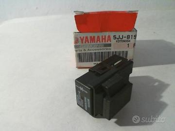 RELE COMPL, YZF - R1 YAMAHA 5jj819501000