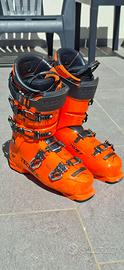 Scarponi sci - Tecnica Mach1 LV 130