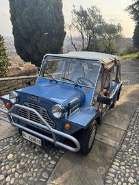 Austin Mini Moke - Condizioni impeccabili