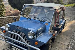 Austin Mini Moke - Condizioni impeccabili