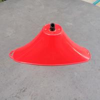 campana per trattamenti