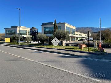MAGAZZINO A RIGNANO SULL'ARNO