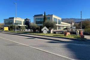 MAGAZZINO A RIGNANO SULL'ARNO