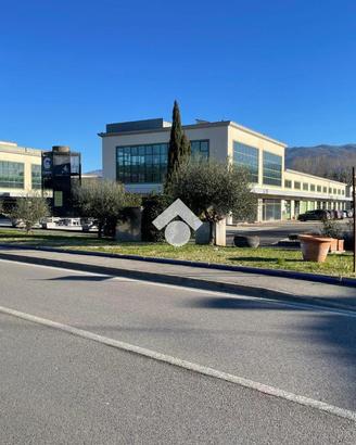 MAGAZZINO A RIGNANO SULL'ARNO