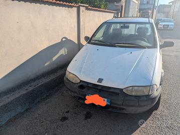 Fiat strada 1700 diesel anno 1999