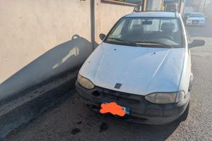 Fiat strada 1700 diesel anno 1999