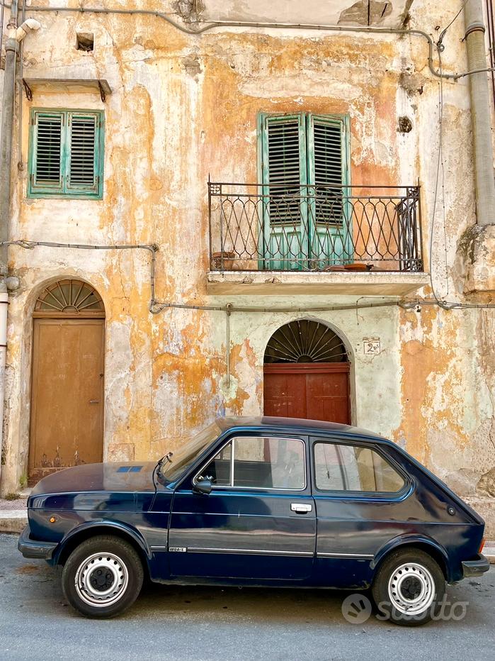 FIAT 127