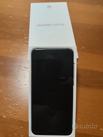 Huawei p20 pro