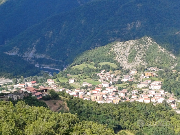 Casale indipendente ristrutturato