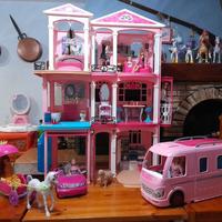 Casa di Barbie