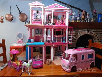 Casa di Barbie