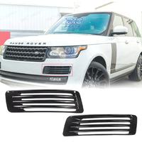 GRIGLIA ANTIABBAGLIANTI RANGE ROVER VOGUE 13-17 LO