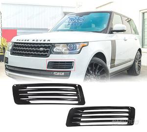 GRIGLIA ANTIABBAGLIANTI RANGE ROVER VOGUE 13-17 LO