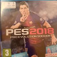 Giochi PS4
