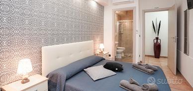 Agosto camere matrimoniali comfort