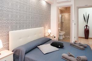 Agosto camere matrimoniali comfort