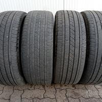 Gomme usate 255/55-20 110V