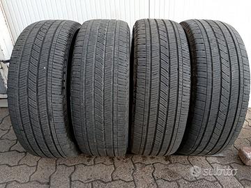 Gomme usate 255/55-20 110V