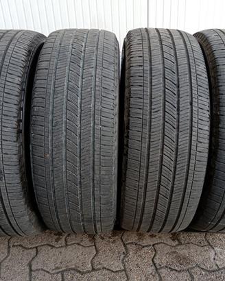 Gomme usate 255/55-20 110V