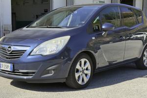 Opel Meriva 1.7 CDTI 110CV Cosmo