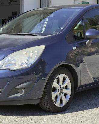 Opel Meriva 1.7 CDTI 110CV Cosmo