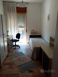 Posti letto in camere singole