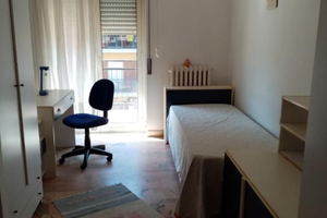 Posti letto in camere singole