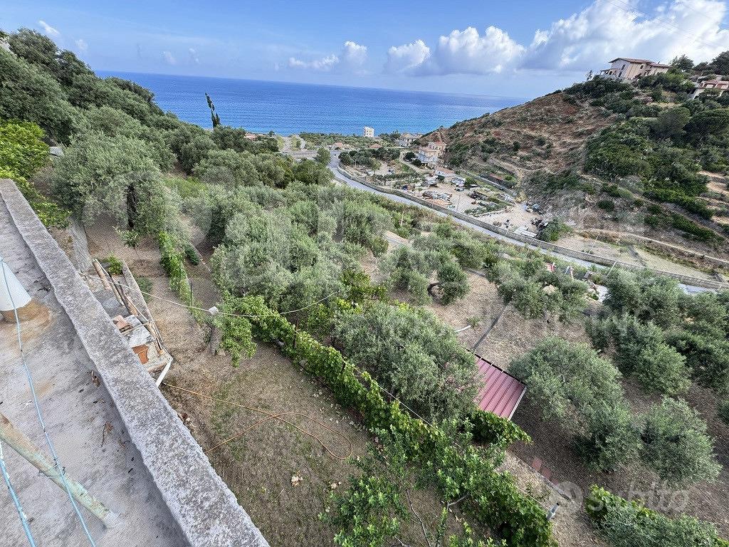 Terreno Agricolo Messina [Cod. rif 3331532VCG] - Vista 2