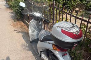 Malaguti Ciak 50