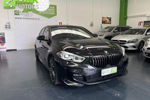 BMW 118 d M-SPORT GARANZIA UFFICIALE