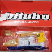 KIT AMMORTIZZATORE STERZO YAMAHA R1 2001-2002