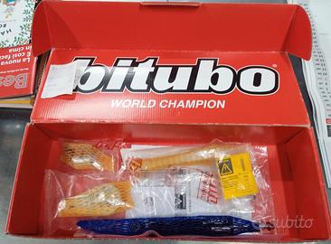 KIT AMMORTIZZATORE STERZO YAMAHA R1 2001-2002