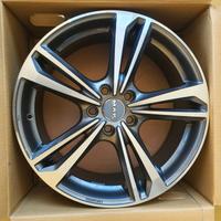 Cerchi Nuovi 18 Skoda Octavia Yeti Superb Kodiak K