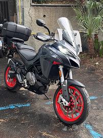 Ducati Multistrada V2S Travel 950