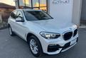 BMW X3 Sdrive18d Business Advantage 150cv auto