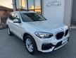 BMW X3 Sdrive18d Business Advantage 150cv auto