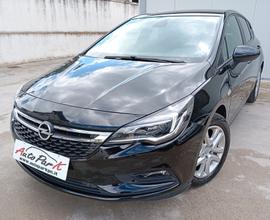 Opel Astra 5P 1.6 CDTi 110CV Business