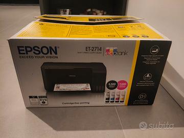 Stampante EPSON ET-2714